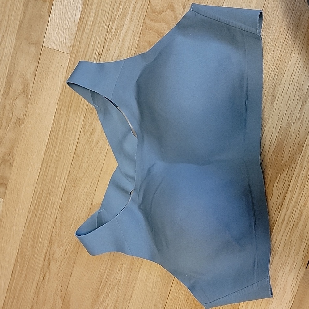 Lululemon Enlite Bra